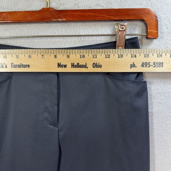 Tail Golf Pants Womens Size 2 Tech Hiking Outdoors Black - Picture 2 of 8